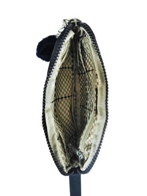 KP058*ORIGINAL KIPLING LOWIE POUCH WRISTLET